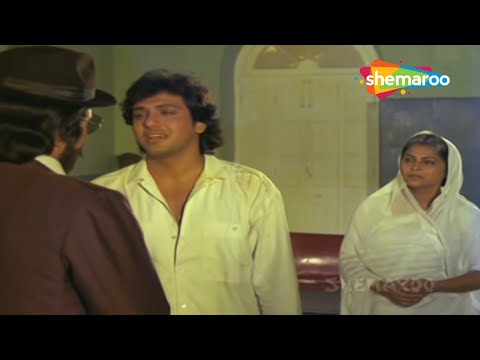 Dariya Dil (1988) - Bollywood Movie- Govinda Kimi Asrani Kader...