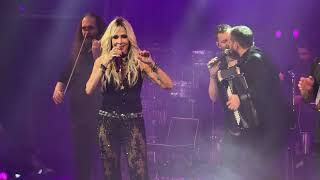 Anna Vissi - Ke Ti Egine