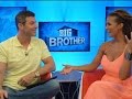 Big Brother - Live Chat: Brittany Martinez