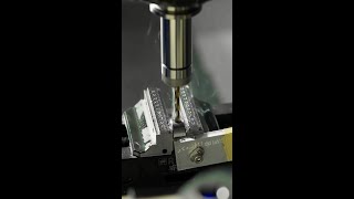 From File To Finished Part Inside An Aether Autonomous Factory