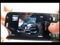 Foto pequena Nokia N78 handson video
