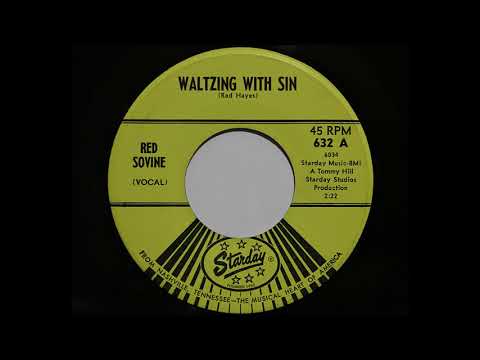 Waltzing With Sin Video