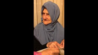 🇹🇷 Şehit oğlunun fotoğrafını 39 yıl sonra ilk kez gören alzheimer hastası annean