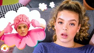 My Brain Lacks Stimulation, I’m Bored ft Alexa Narvaez | GoldieBlox