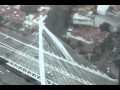 Puente Atirantado Jorge Matute Remus, Guadalajara, México