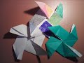3 - How To Make An Origami Ninja Star Step By Step