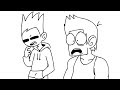 Tom's Tales of Crazy