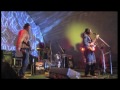 Oki Dub Ainu Band "Kon Kon" Live@Pokhara Street Fes 2011 PT.4
