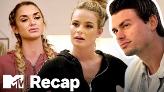 Siesta Key Season 3B Recap Mtv