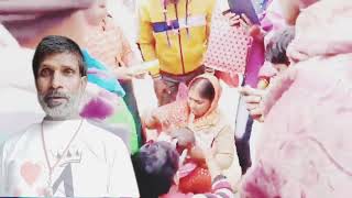 Breastfeeding Mundan Mundan India Anil Yadav Gkp 12925