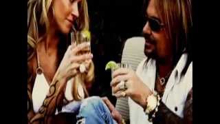 Watch Vince Neil Tattoos And Tequila video