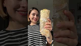 Dev Burrito Tarifii