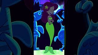 Zig & Sharko Marinas Dance