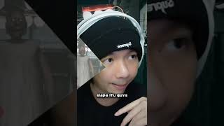 Ada Sosok Dibelakang Miawaug