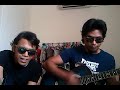image Sting Dalam Diam Aku Mencintaimu Cover Goutham Baam