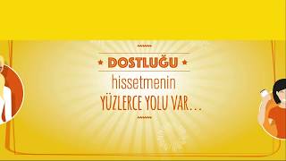 Dünya Dostluk Günü Kutlu Olsun