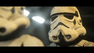 Together - A Star Wars fan film
