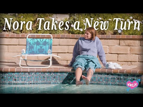 Nora Takes a New Turn | Krux Trucks