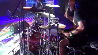 'Reach Higher' Live at BOTB