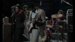 Watch Buddy Guy When You See The Tears From My Eyes video