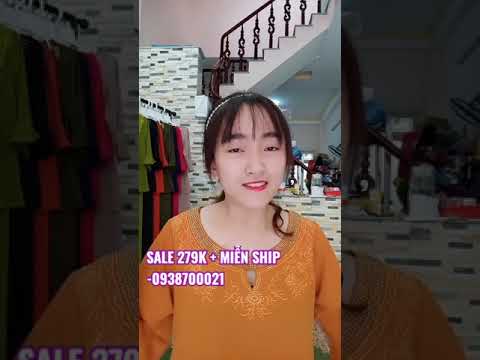 🔴 Chuyên Sỉ Váy Đầm hotgirl · Sỉ Set Bộ Nữ Mặc NhàGiảm giá: Đơn 30 cái free giá Quần áo sỉ 2021