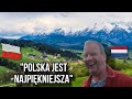 MY DAD WITH ME IN POLAND: he wants to live here now?! - Mój tata chce teraz mieszkać w Polsce