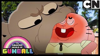 Mikrodalga | Gumball Türkçe | Çizgi film | Cartoon Network Türkiye