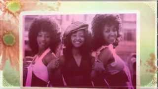Watch Three Degrees Through Misty Eyes video