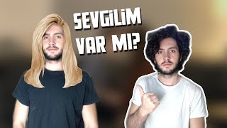 Sevgi̇li̇m Var Mi? Soru Cevap