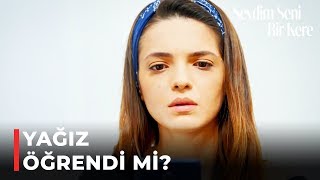 Eylül, Görüntüleri İzledi Sevdim Seni Bir Kere 150. Bölüm