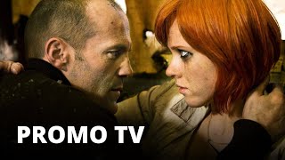 Transporter 3 2008 Promo Tv
