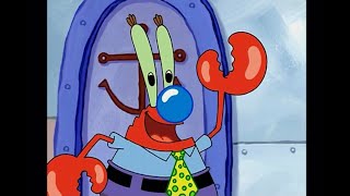 Spongebob - Krabby The Clown