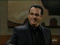 GH 9 24 10 Sonny & Brenda Jason saves Brenda Sonny & Michael still talk Brenda