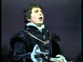 "Dalla sua pace" from Act I of Mozart's Don Giovanni (Jerry Hadley)