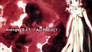 Watch Ali Project Mother video