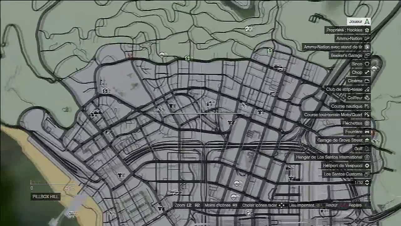 Comment trouver la bugatti dans gta v ? La réponse est sur Comment trouver la bugatti dans gta v ? La réponse est sur