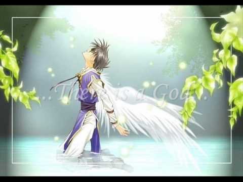 There is a God- Lee Ann Womack