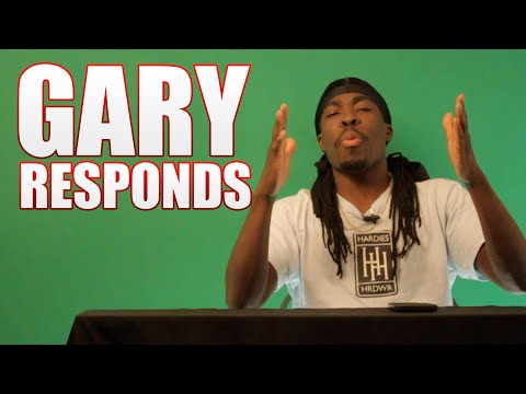 Gary Responds To Your SKATELINE Comments - Brent Atchley, Riley Hawk, Gonz, Dennis Busenitz