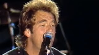 Watch Huey Lewis  The News Walking With The Kid video