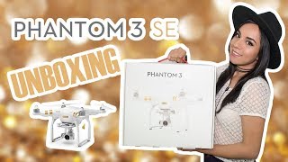 Comprar DJI Phantom 3 se