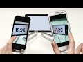 Galaxy S3 vs iphone 4S