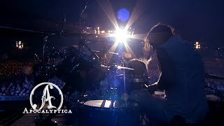 Apocalyptica - Riot Lights