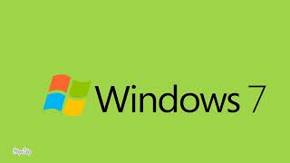 Windows 7 Animation