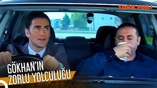 Bu Araba Kendiliğinden Bozulmaz Türk Malı