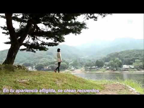 Scent of a woman MV ~ (You are so beautiful sub español)