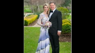 Francois & Miche?lle Scholtz