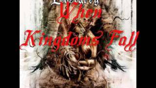 Watch Evergrey When Kingdoms Fall video