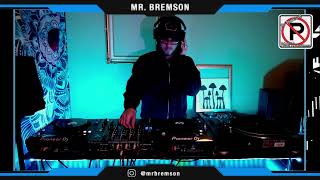 Mr. Bremson LIVE on No Parking On The Dancefloor stream Feb 27 2021