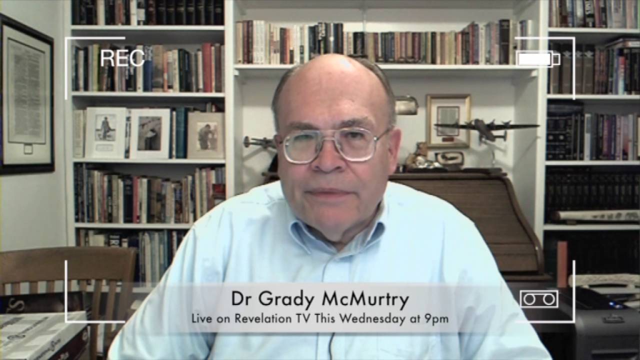 grady mcmurtry