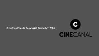 Cinec Latinoamérica Feed Panregional Tanda Comercial Diciembre 2024